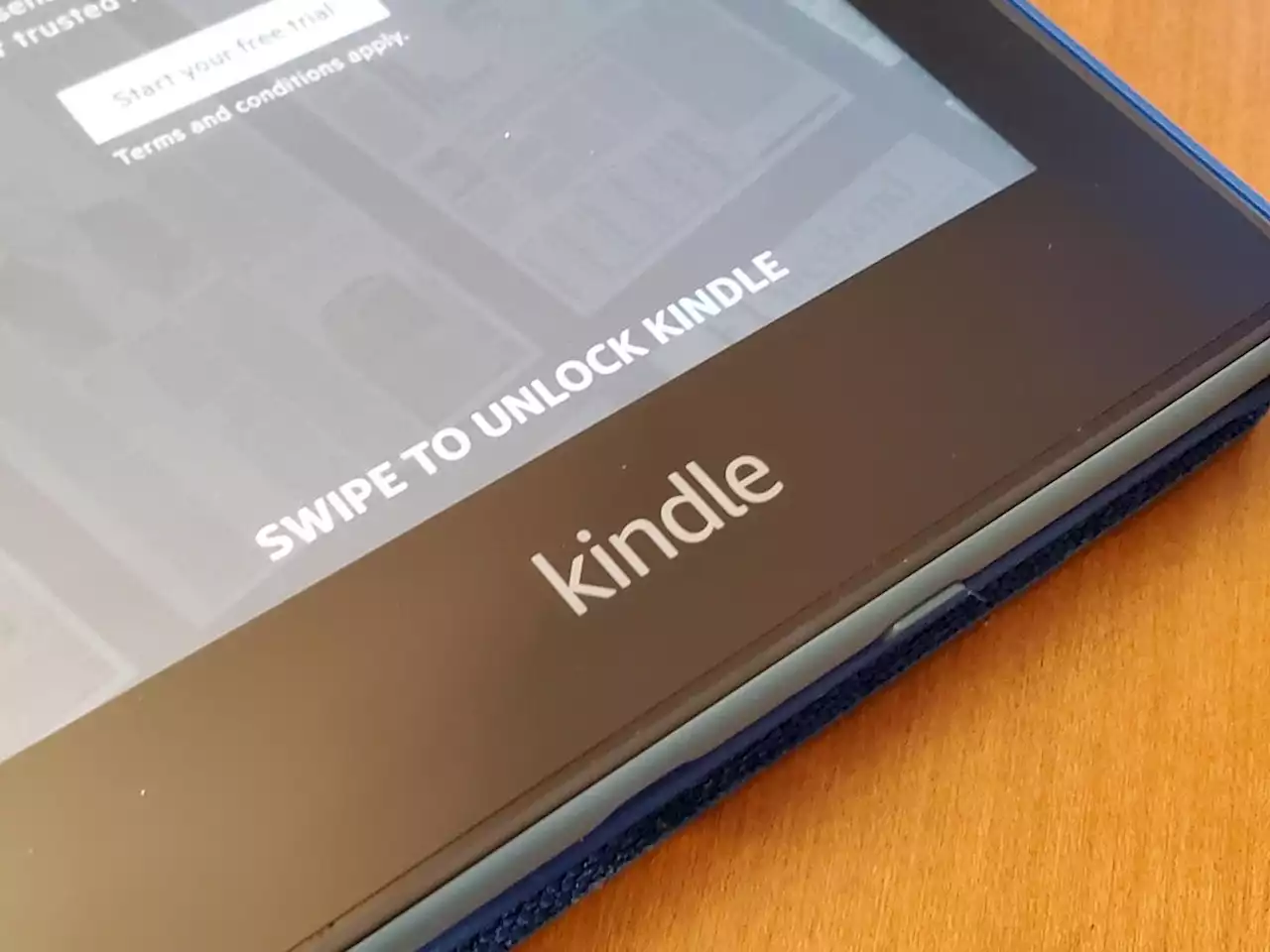 Amazon's Kindle will finally add epub support | Engadget