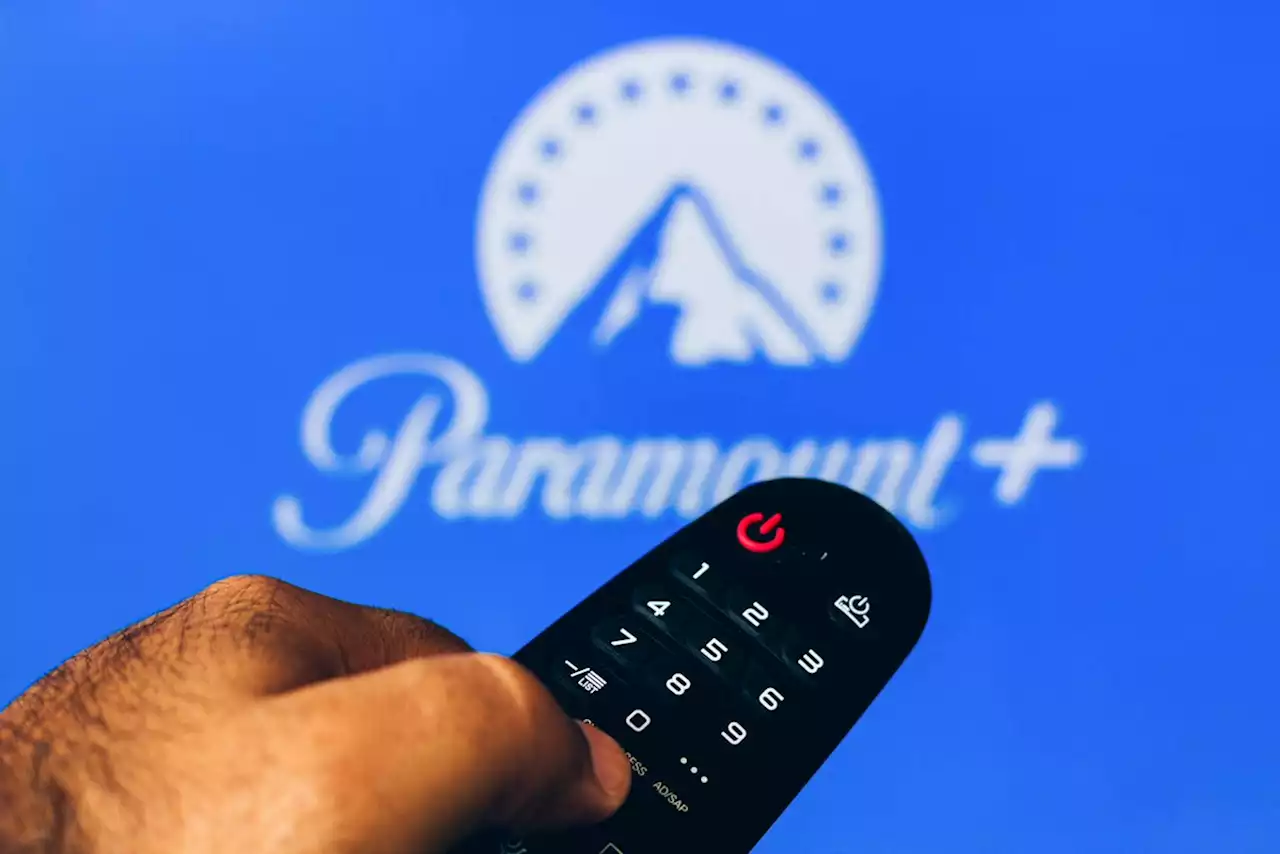 Paramount+ debuts in the UK and Ireland on June 22nd | Engadget