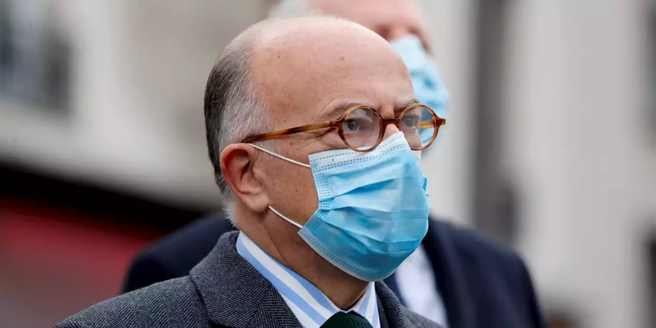 Législatives : Bernard Cazeneuve quittera le PS en cas d'accord avec LFI