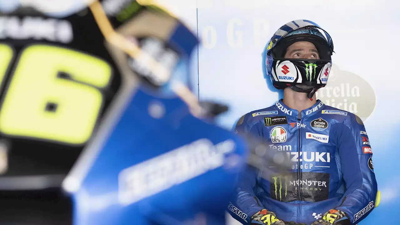 Clamoroso: la Suzuki lascia la MotoGP nel 2022. Due anni fa aveva vinto il mondiale piloti con Joan Mir