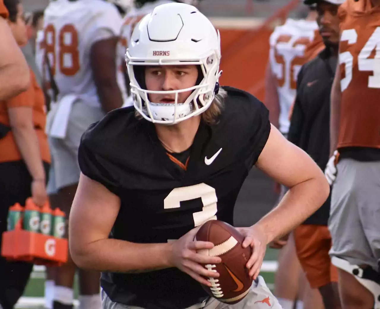 UT position analysis series: Quarterbacks