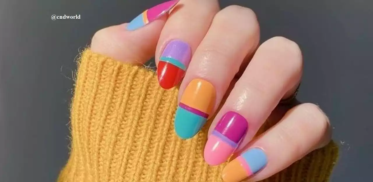 Welcome the Magnificent May With These Bright Nails - Love for Glam