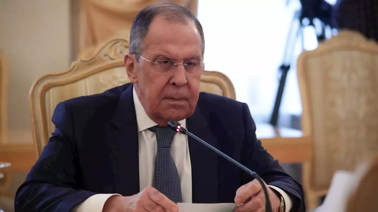 Moscow Accuses Israel Of Supporting ‘Neo-Nazis’ In Ukraine After It Seeks Apology For Lavrov’s Claim About Hitler