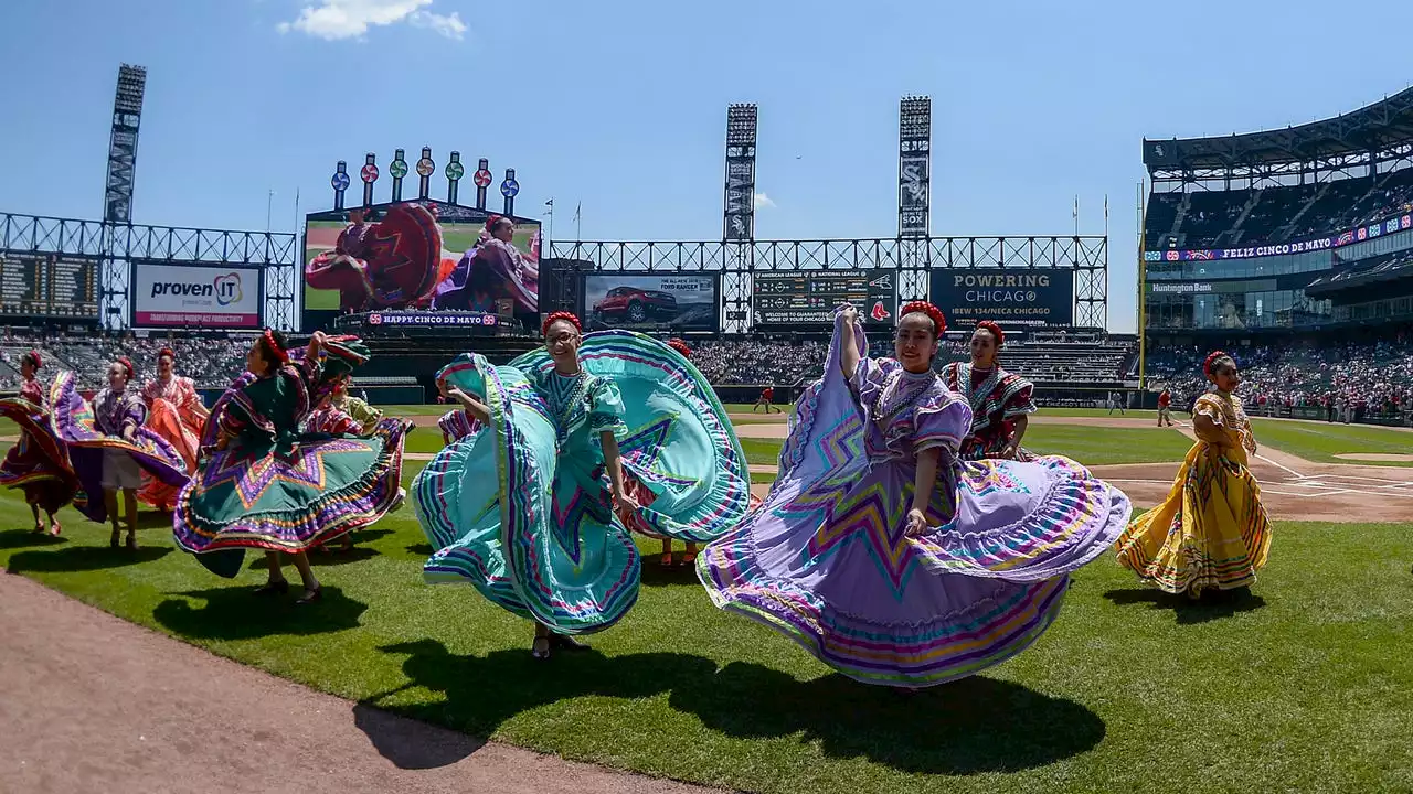 Cinco de Mayo: What you should know about the famous unofficial holiday