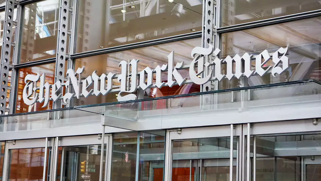 New York Times deletes, edits tweet about Weather Underground terrorist Kathy Boudin