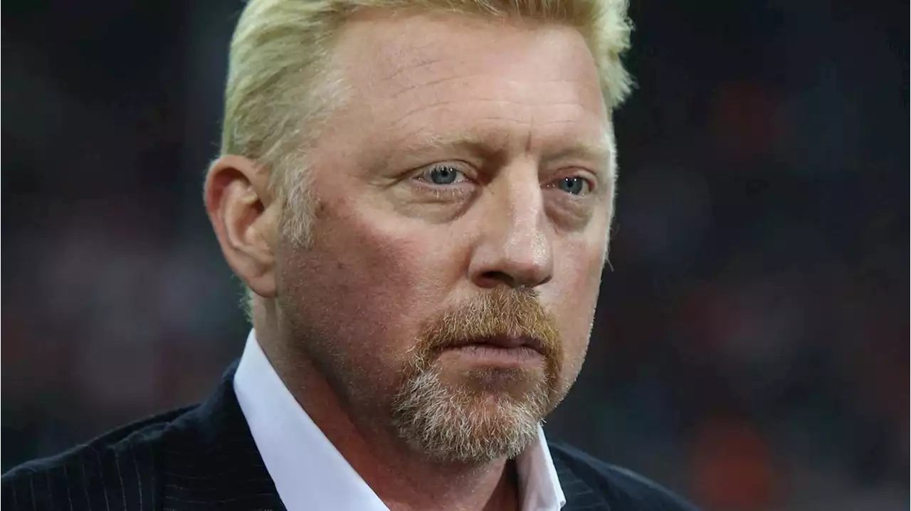 Boris Becker: Seine Besucher erwarten knallharte Zugangsregeln im Gefängnis