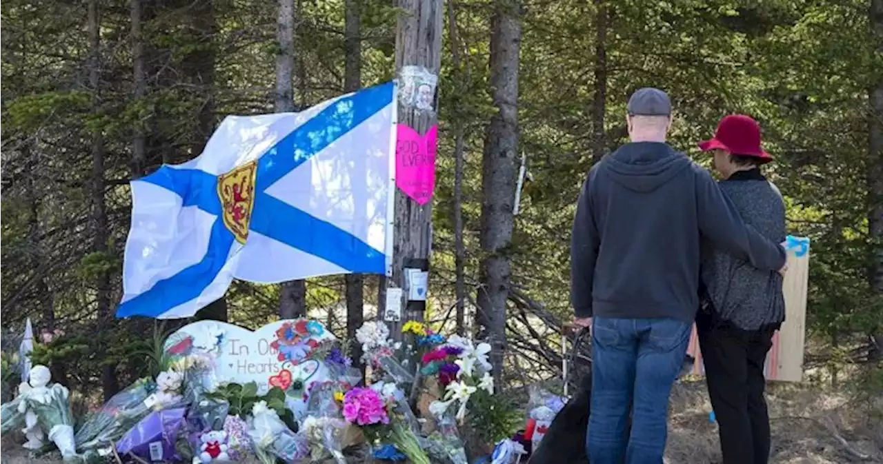 Nova Scotia mass shooting gunman drew police attention 10 years before killings | Globalnews.ca