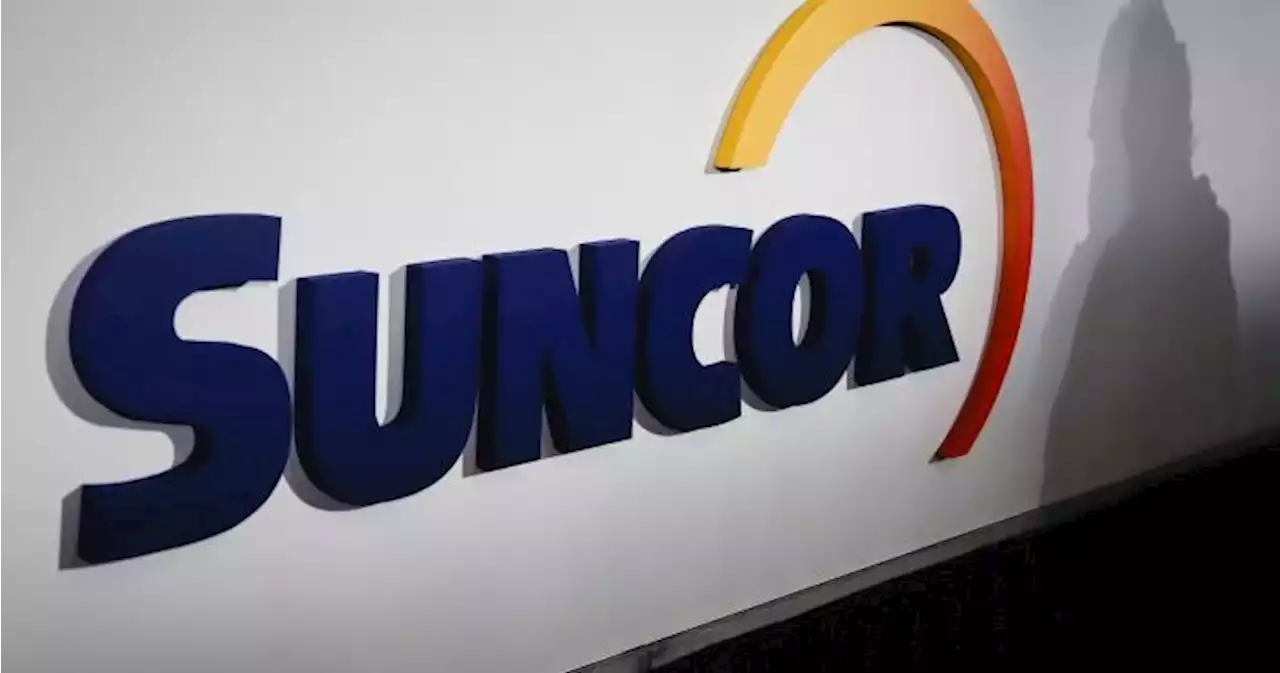 Suncor’s safety record in spotlight as activist investor calls for change | Globalnews.ca