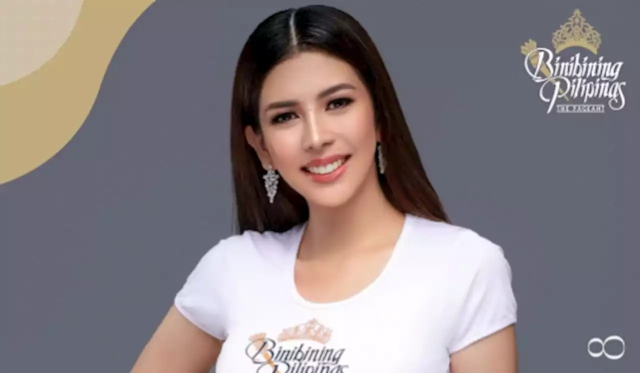 LOOK: Herlene Budol's official Bb. Pilipinas photo