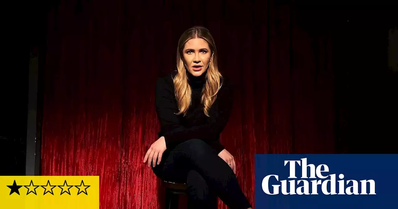 Faye review – single-performer horror show jabs at influencer culture