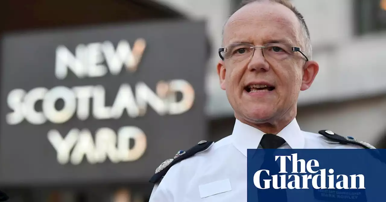 Met police commissioner: likely candidates to succeed Cressida Dick