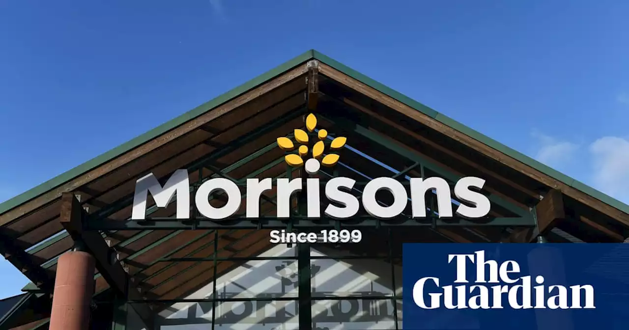 Morrisons owner offers to sell 87 petrol stations to clear £7bn takeover