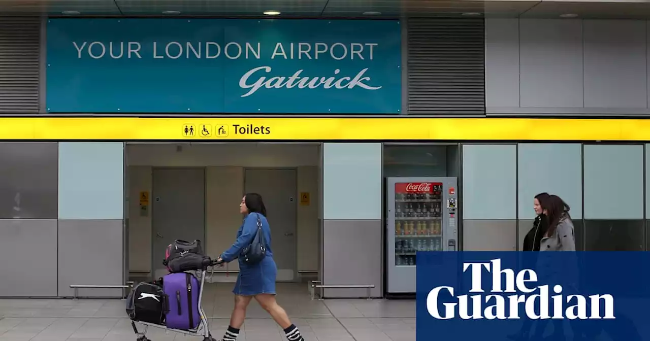 NHS ambulance service cuts presence at Gatwick airport and sports venues