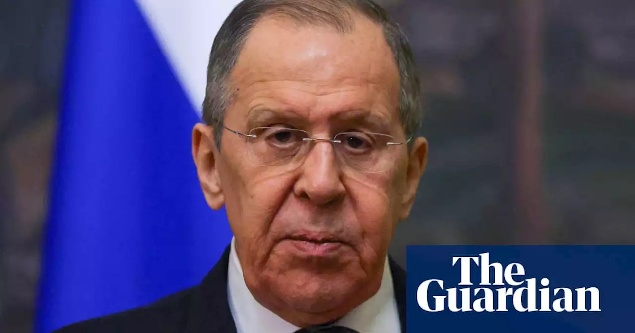 Russia accuses Israel of backing ‘neo-Nazis’ in Kyiv as diplomatic row grows