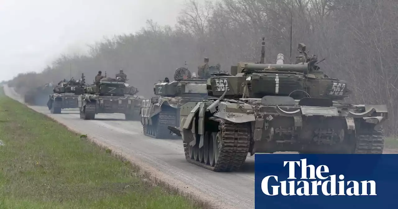 UK inquiry ‘to establish whether British components used in Russian weapons’