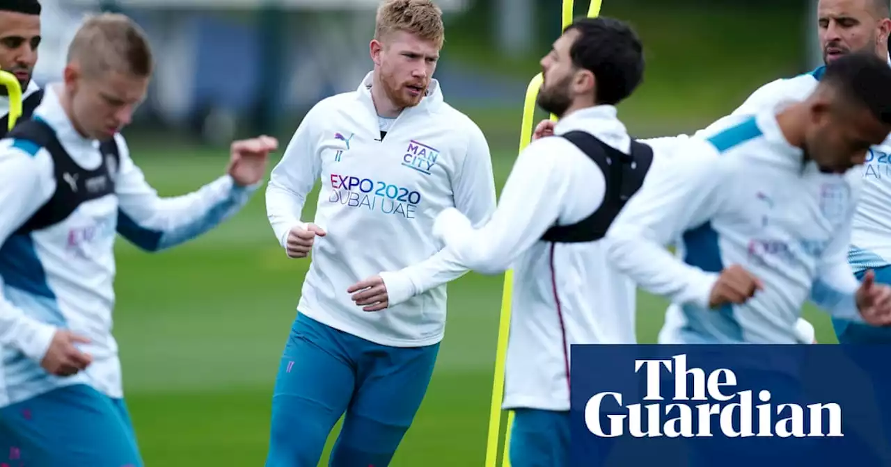 De Bruyne admits City need Champions League trophy to ‘change the narrative’