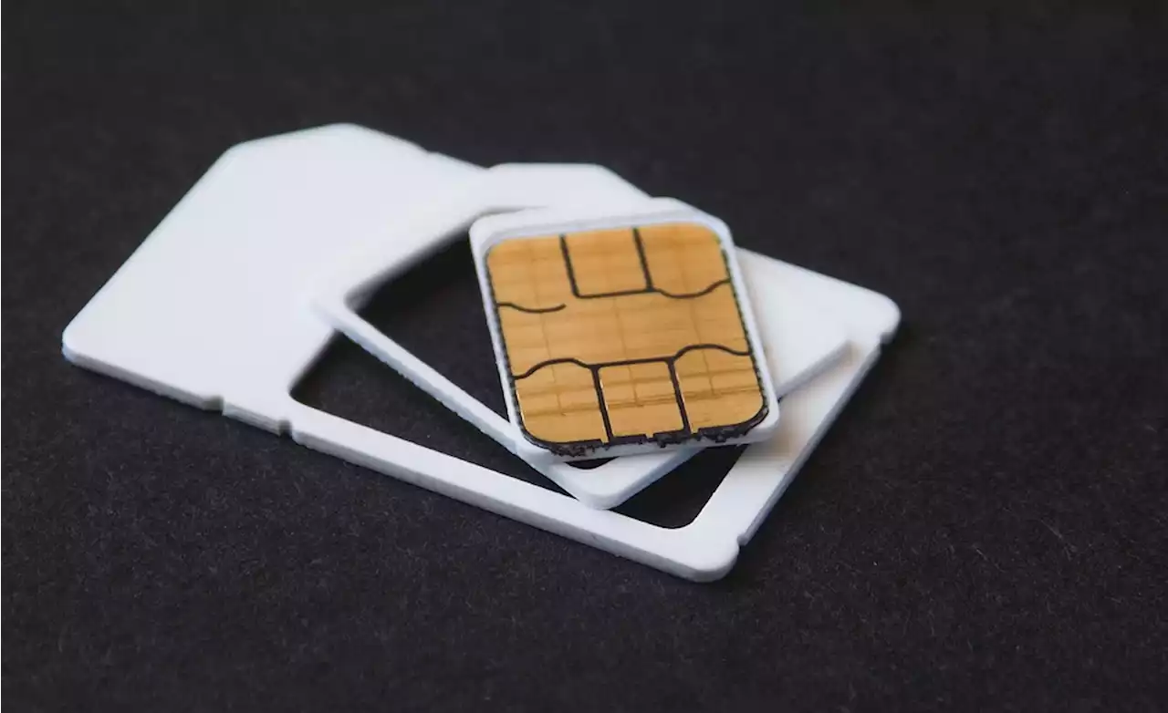 Blocking unlinked SIMs will safeguard online transactions, says NCC