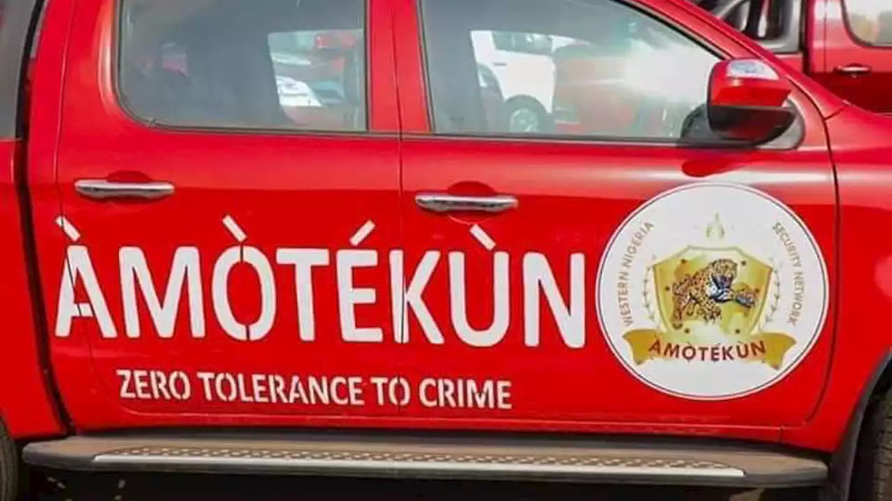 Ondo PDP alleges plan to deduct workers’ salaries for Amotekun