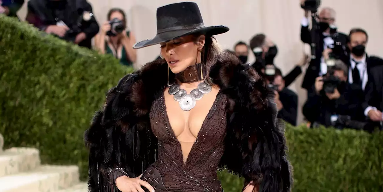 Why Jennifer Lopez Skipped the Met Gala