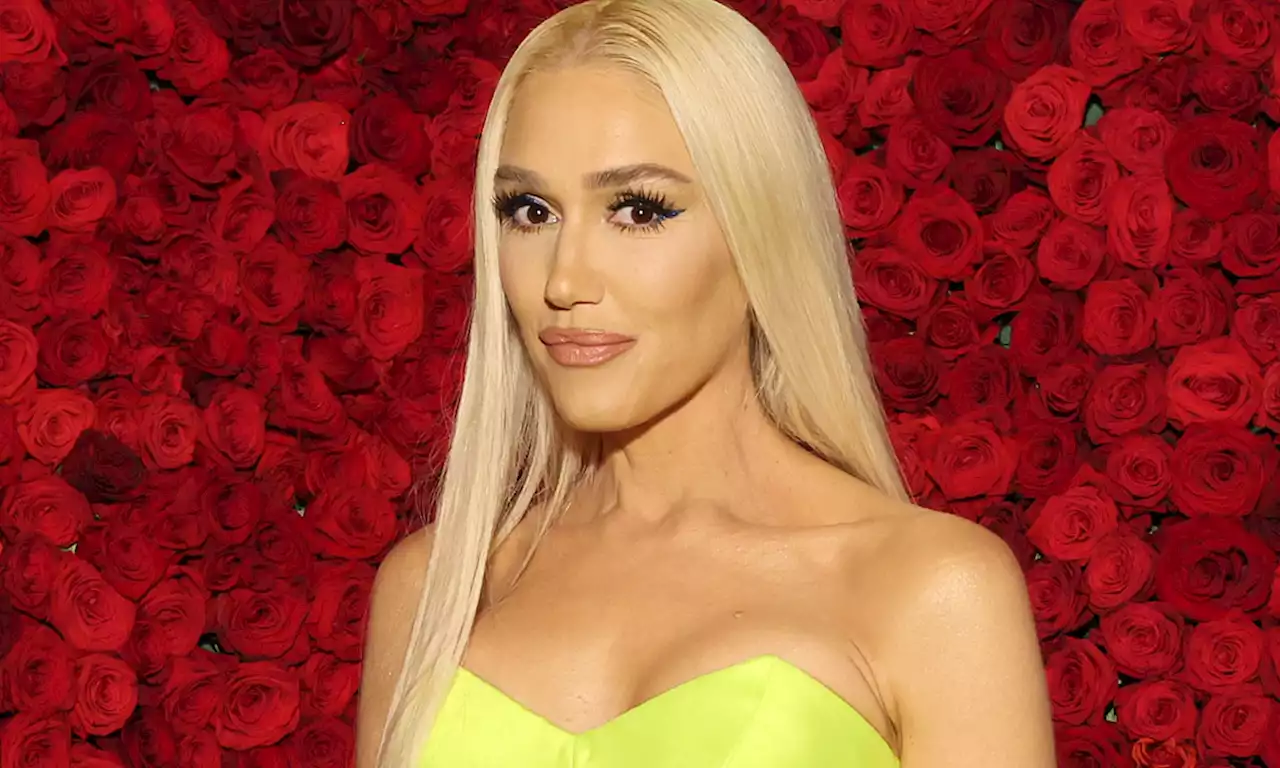 Gwen Stefani shares awkward fashion moment after skipping Met Gala afterparty