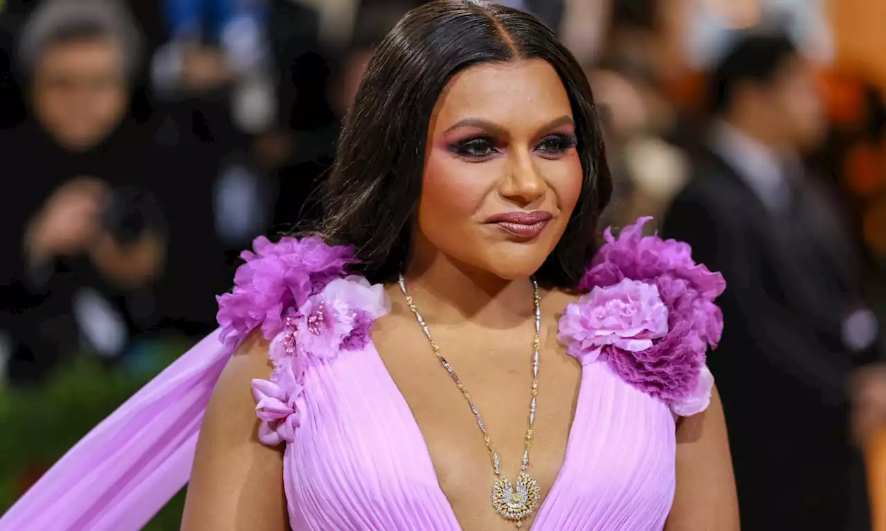 Mindy Kaling opens up on 'reframing' her attitude to exercise