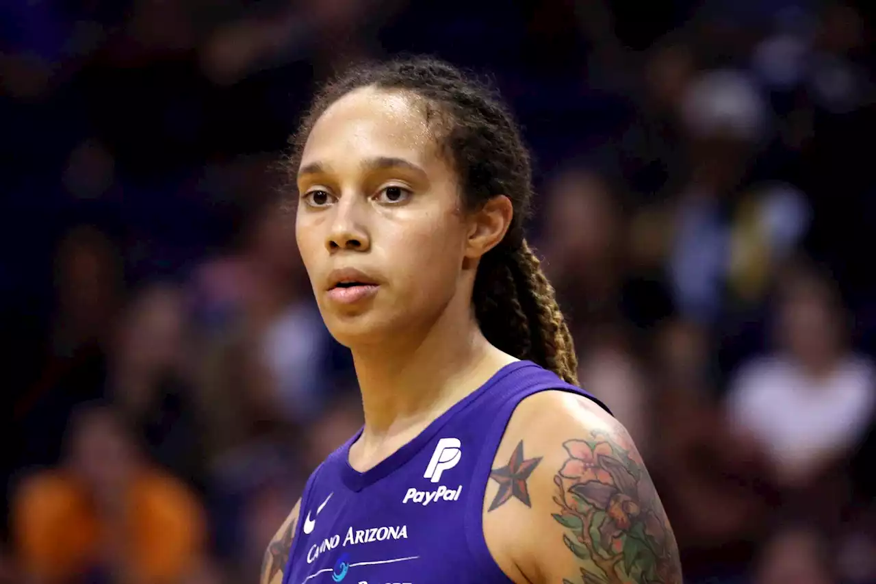 Why U.S. will now be more aggressive in the Brittney Griner case