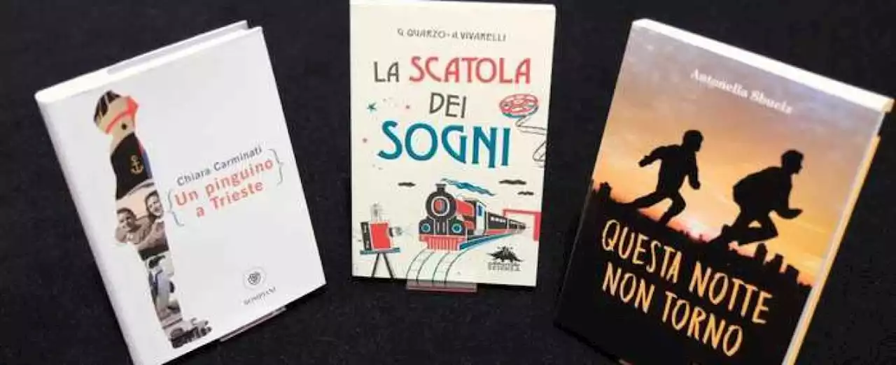 Scrivere, pubblicare, premiare libri per bambini: “Costruire granai” per un futuro migliore (di A. Calabrò)