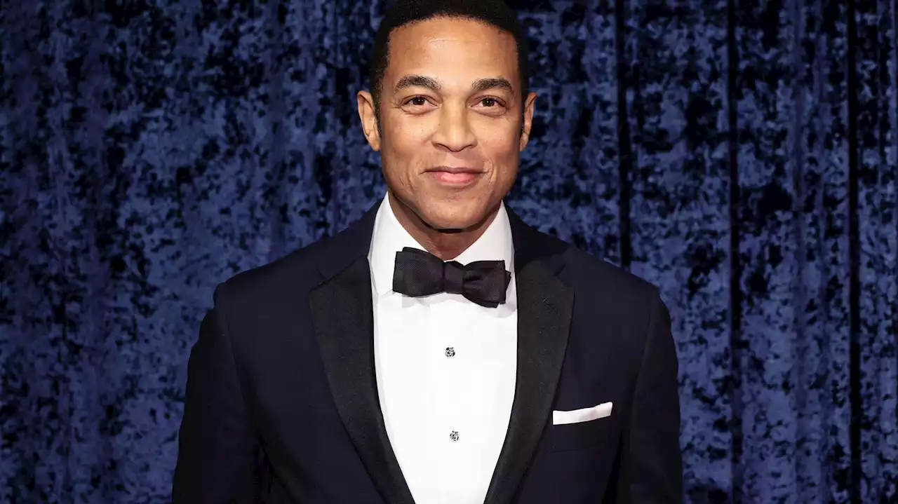 Don Lemon's Accuser Recants Sexual Assault Claim, Drops Lawsuit