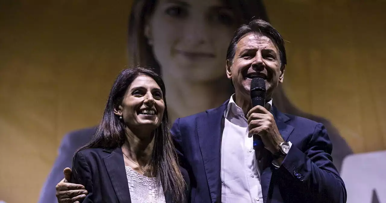 Il no M5s all'inceneritore risveglia Raggi: 'Conte, incontriamoci: ora barricate'