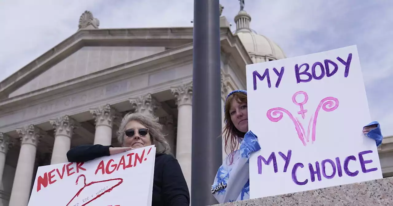 La Corte suprema americana ha votato per revocare il diritto all'aborto