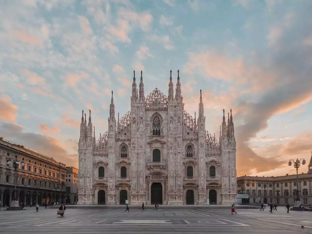 Duomo di Milano, tra storia, leggende e curiosità