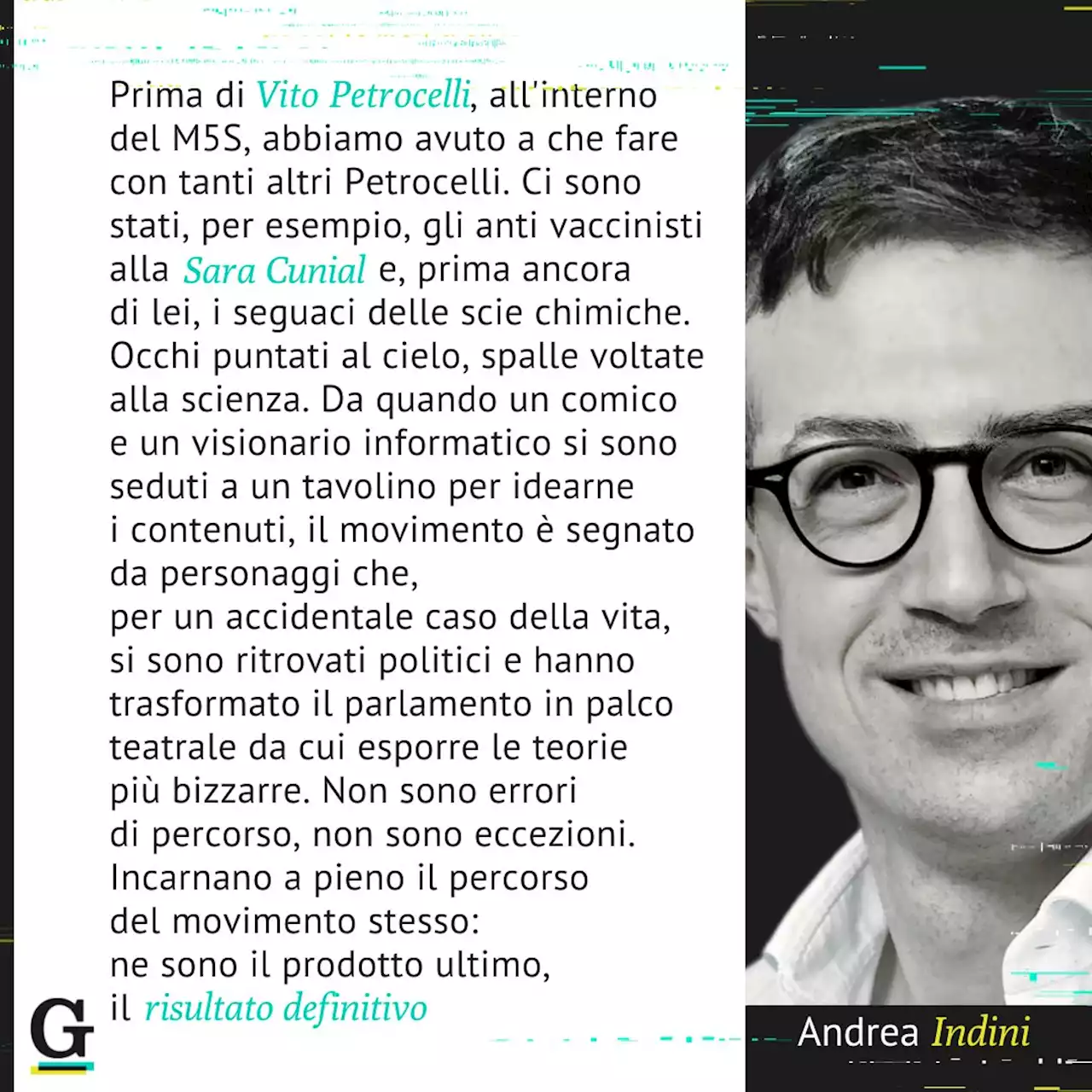 Conte, Petrocelli e il peccato originale del M5s