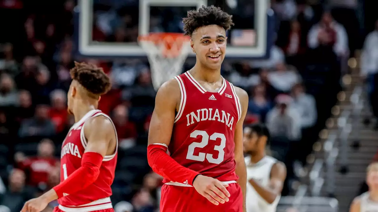 NBA vs. NIL: Trayce Jackson-Davis' draft decision could be interesting case study