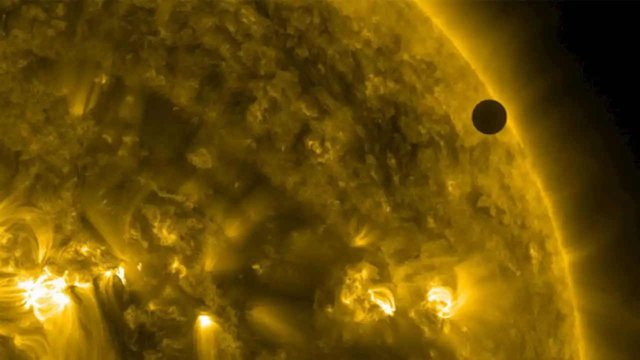 How the Transit of Venus Unlocked One of Science's Greatest Mysteries