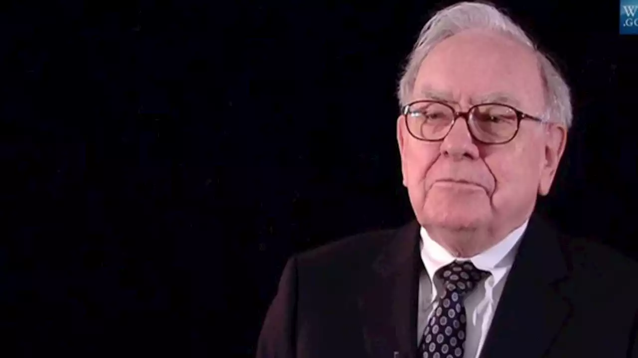 Won't buy all the Bitcoin in the world for $25 says Warren Buffett