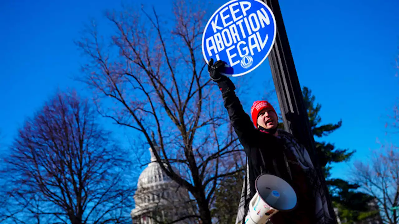 Negli Stati Uniti è a rischio il diritto all’aborto