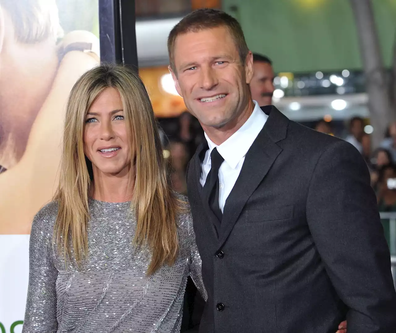 Qualcosa di speciale, su Rai 2 il film con Jennifer Aniston e Aaron Eckhart