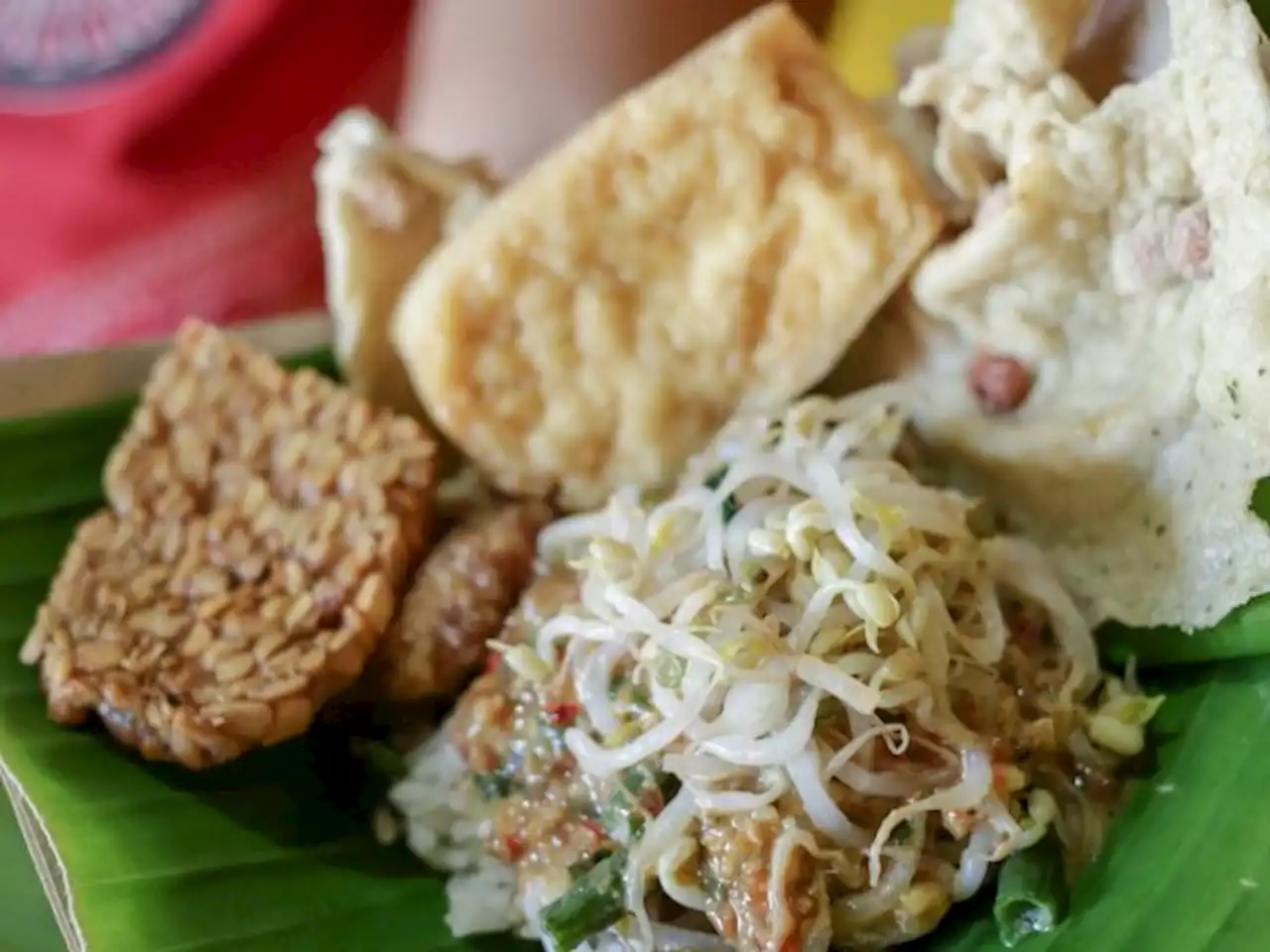 Duo Bakul Pecel yang Sering Nyambangi Bung Karno di Ndalem Gebang