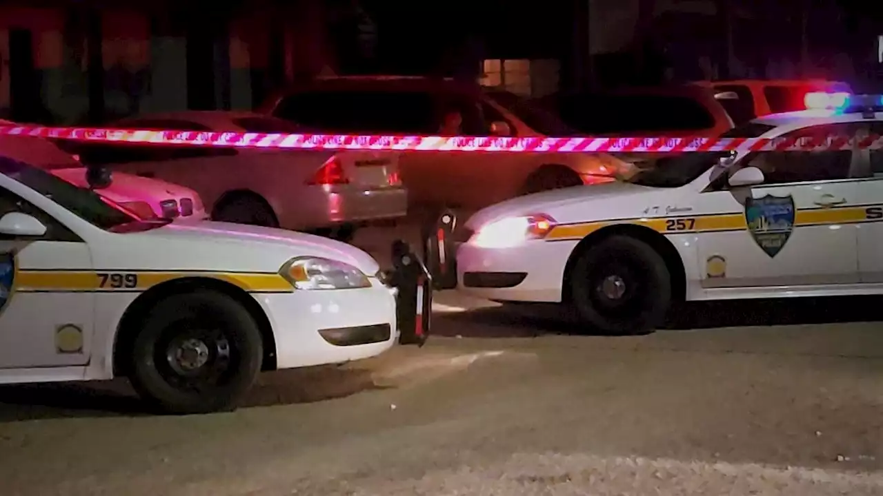 Weekend of violence leaves 7 dead, raises total to 50 homicides this year in Jacksonville