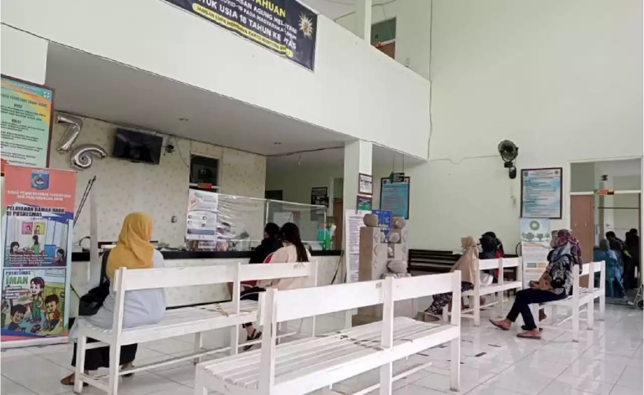 Catat! Ini Daftar 11 Puskesmas di Kota Depok yang Tetap Beroperasi Selama Libur Lebaran