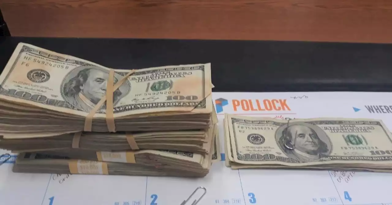 Southern Arizona man arrested for trying to smuggle $200K