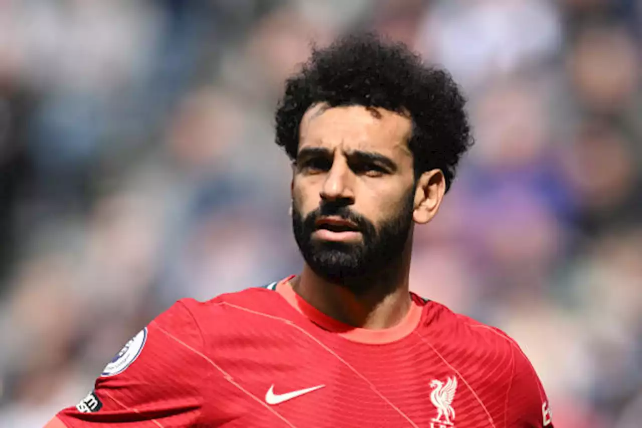 Liverpool: Mohamed Salah set for shock move?