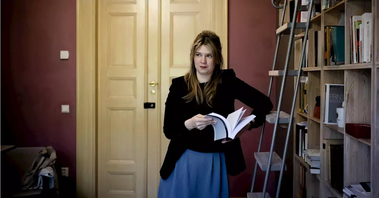 Jurist Sofie Høgestøl: «En ukultur som er blitt normalisert»