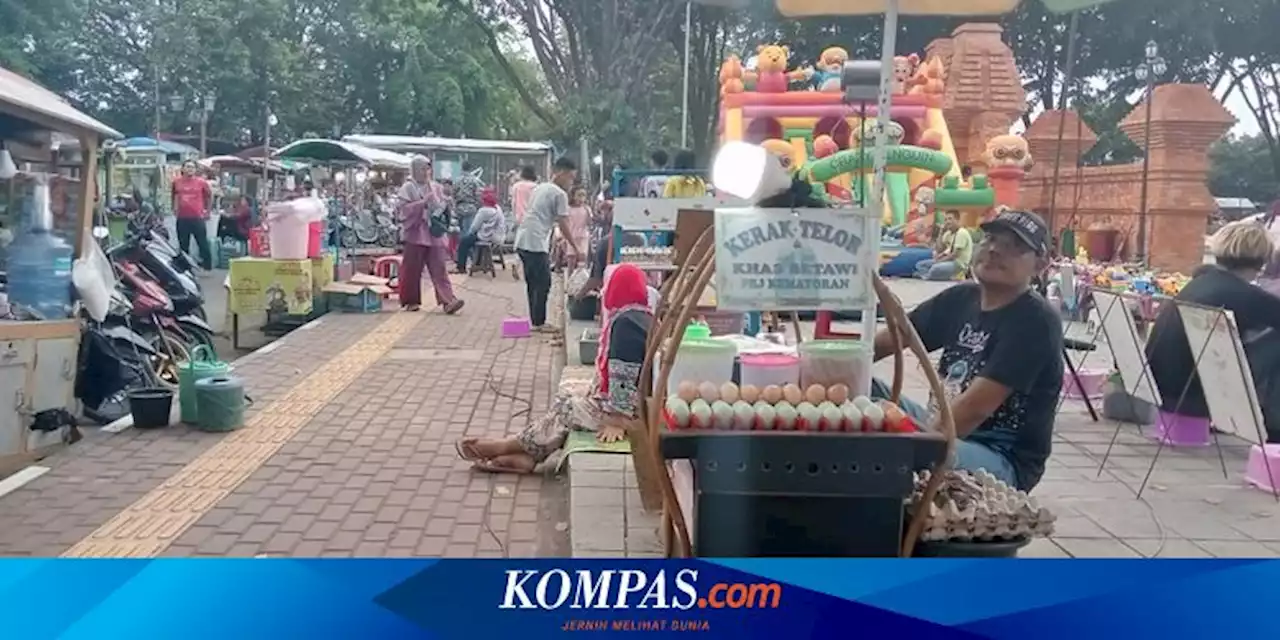 10 Wisata Cirebon yang Unik, Bisa Nikmati Alam dan Belajar Sejarah