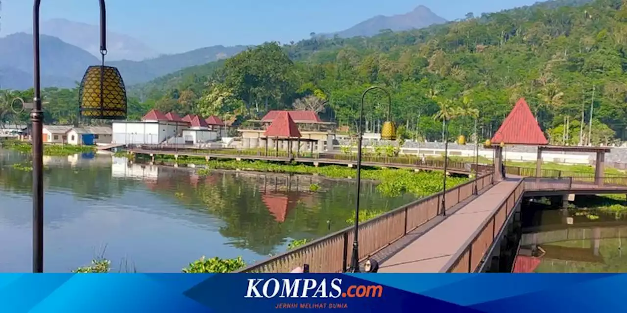 5 Tempat Wisata di Semarang, Cocok buat Berlibur Saat Lebaran