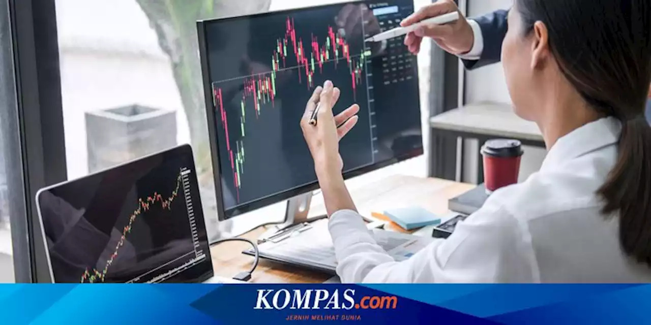 7 Saham “Consumer Goods” Paling Cuan Sepekan, Ada Mayora, Wilmar, hingga Indofood