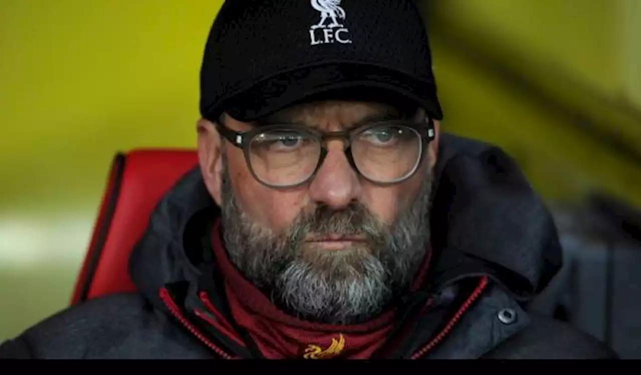 Liga Champions 2021-22: Villarreal vs Liverpool, Klopp Tetap Legawa Andai The Reds Kena Comeback