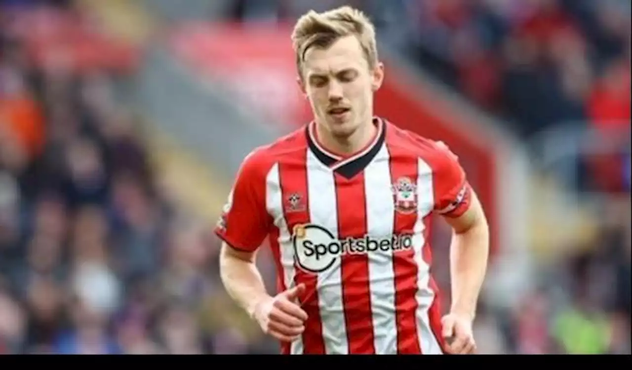 Manchester United Siap Gelontorkan Banyak Duit untuk Datangkan James Ward-Prowse