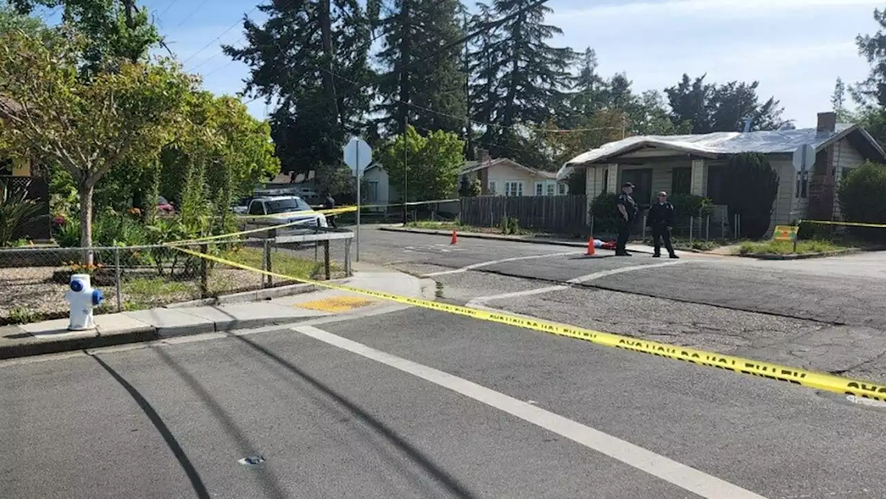 Santa Rosa Shooting Leaves 1 Victim in Critical Condition