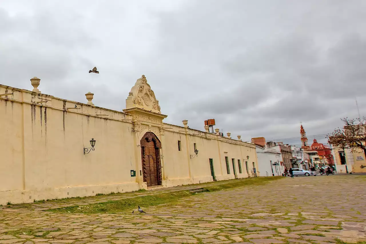 Cómo es la vida de las monjas de clausura salteñas que denunciaron al arzobispo por violencia de género